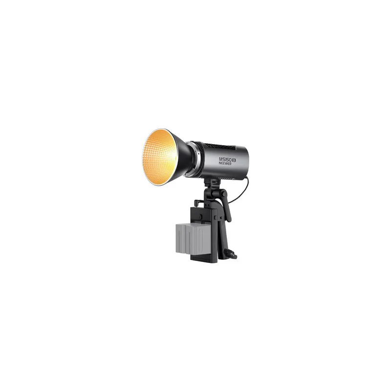 Lamp LED Neewer MS150B Bi Color 130W 2700-6500K